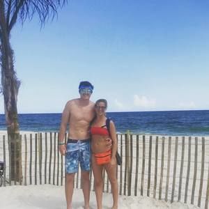 Meet your Posher, Leah